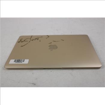 Apple Macbook A1534