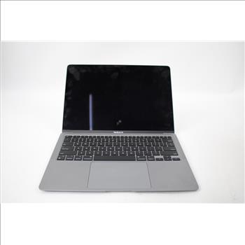 Apple MacBook - Account Locked, Sold For Parts Only