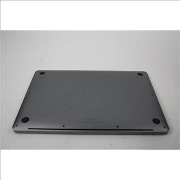 Apple MacBook - Account Locked, Sold For Parts Only