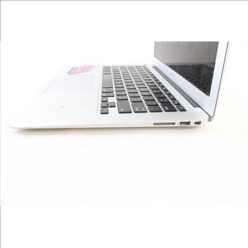 Apple Macbook Air