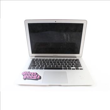 Apple Macbook Air