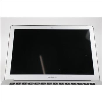 Apple Macbook Air