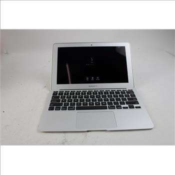 Apple MacBook Air
