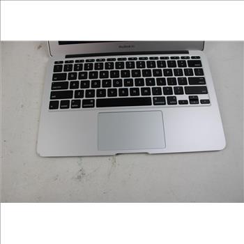 Apple MacBook Air