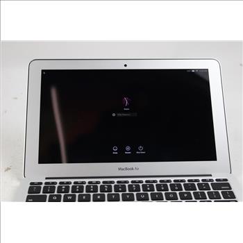 Apple MacBook Air