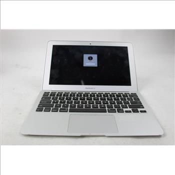 Apple MacBook Air