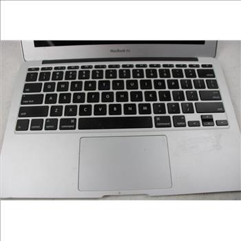 Apple MacBook Air
