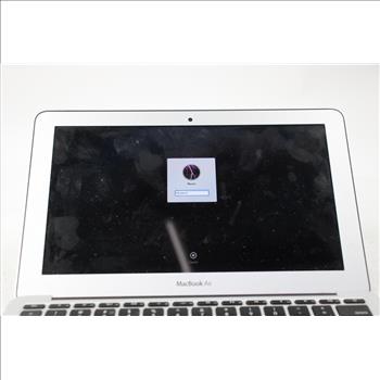 Apple MacBook Air