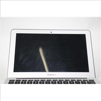 Apple Macbook Air 11.6