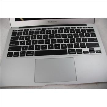 Apple Macbook Air 11.6