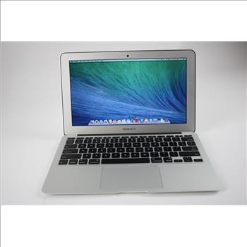 Apple Macbook Air 11.6