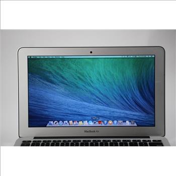 Apple Macbook Air 11.6