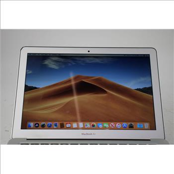 Apple Macbook Air 13.3