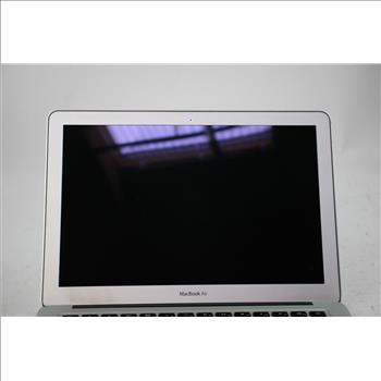 Apple Macbook Air 13/3
