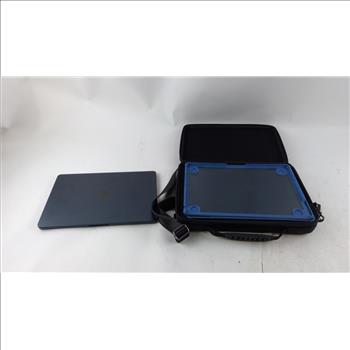 Apple Macbook Air 13-inch Apple Locked Sold For Parts