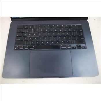 Apple MacBook Air 15, Midnight