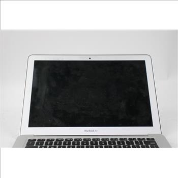 Apple Macbook Air