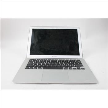 Apple Macbook Air