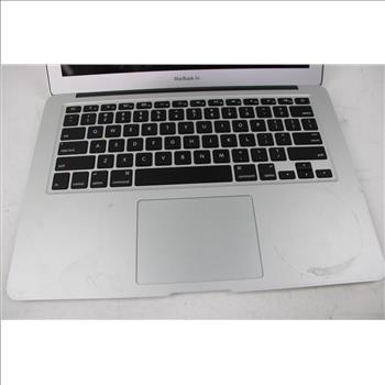 Apple Macbook Air