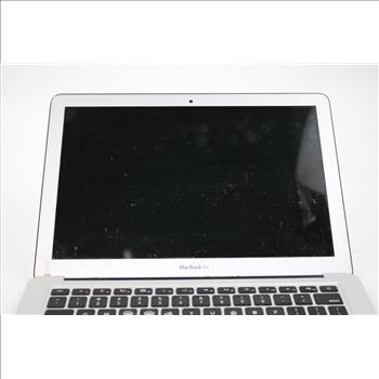 Apple MacBook Air
