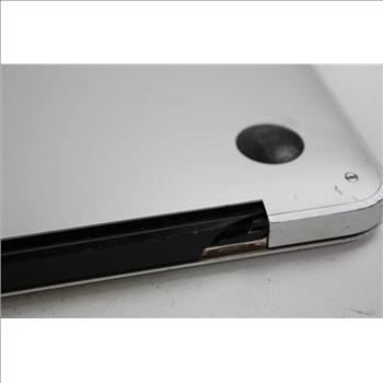 Apple MacBook Air