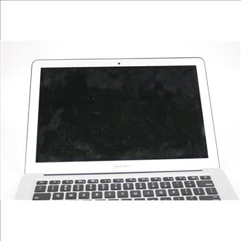 Apple MacBook Air