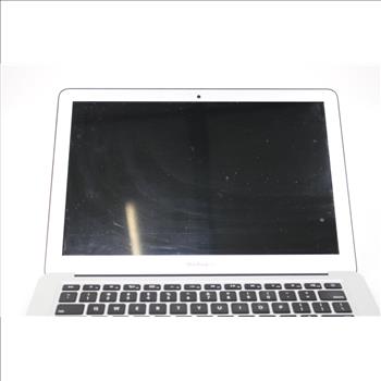 Apple MacBook Air