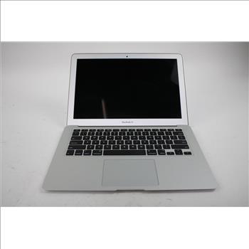 Apple MacBook Air