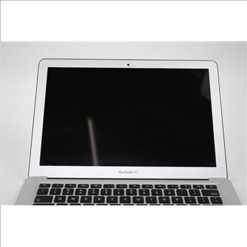 Apple MacBook Air