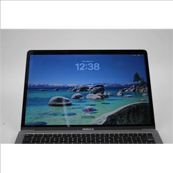 Apple MacBook Air