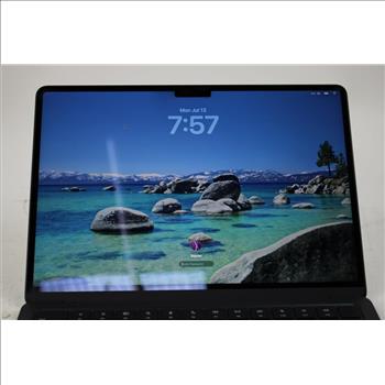 Apple MacBook Air