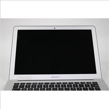 Apple MacBook Air