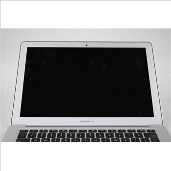 Apple MacBook Air