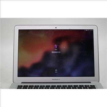 Apple MacBook Air