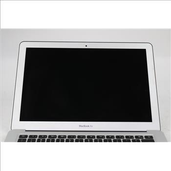 Apple MacBook Air