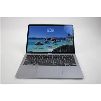 Apple MacBook Air