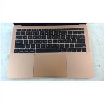 Apple Macbook Air