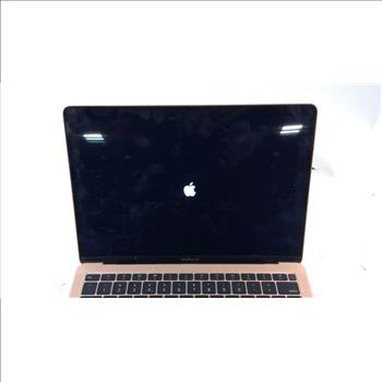 Apple Macbook Air