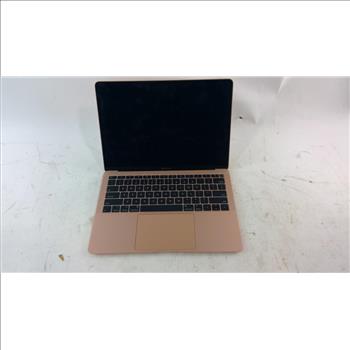 Apple Macbook Air