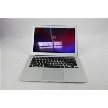 Apple Macbook Air