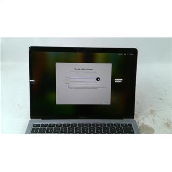 Apple Macbook Air