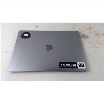 Apple Macbook Air