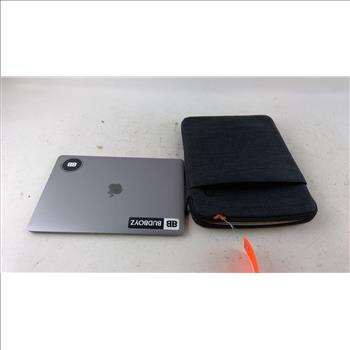 Apple Macbook Air