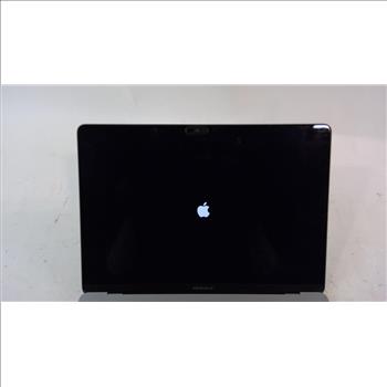 Apple Macbook Air