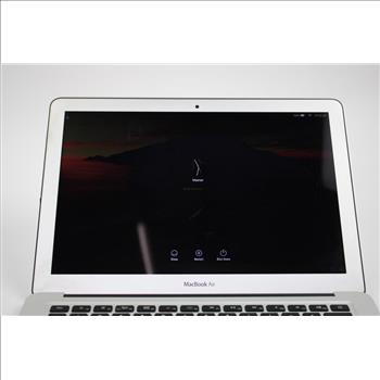 Apple MacBook Air