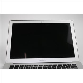 Apple MacBook Air