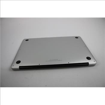 Apple MacBook Air