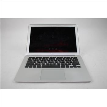 Apple MacBook Air