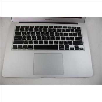 Apple MacBook Air
