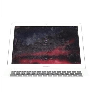 Apple MacBook Air